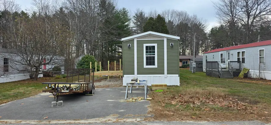 127 Shaker Road #41, Gray, ME 04039 - Image #2