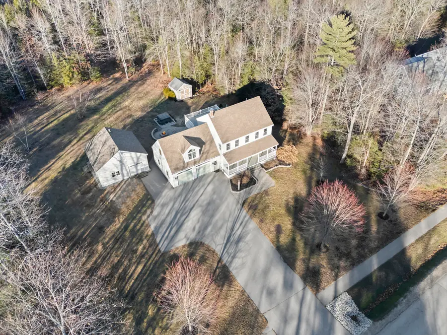 6 Little Ossipee Landing, North Waterboro, ME 04061 - Image #2