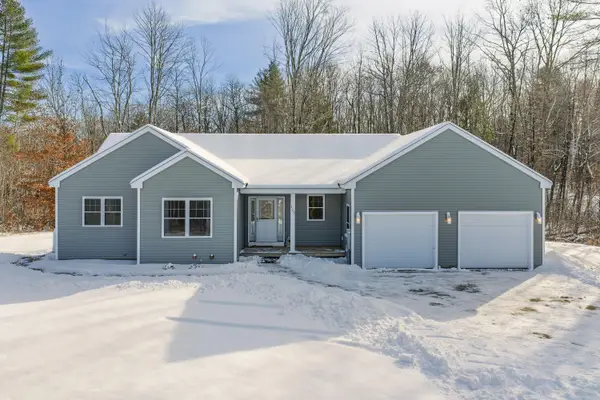 125 Huston Road, Gorham, ME 04038