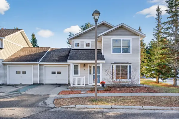 2 Chickadee Circle #2, Brunswick, ME 04011