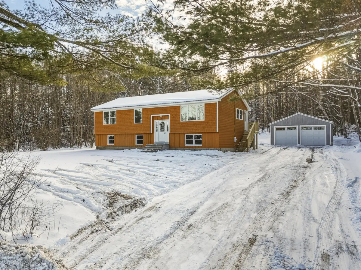 456 Gore Road, Otisfield, ME 04270 - Image #1