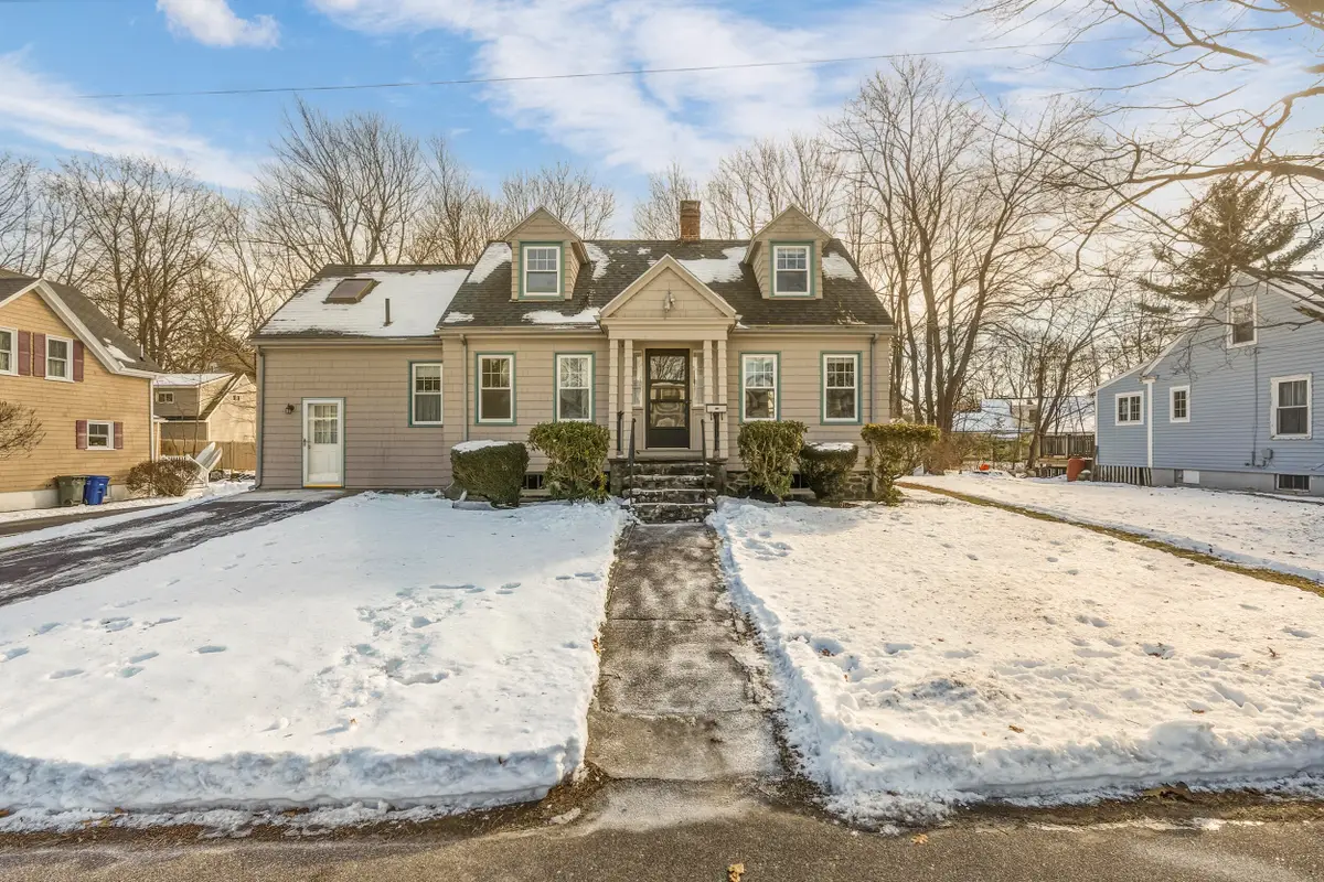 28 Clifford Street, South Portland, ME 04106 - Image #1