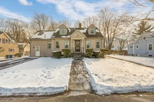 28 Clifford Street, South Portland, ME 04106