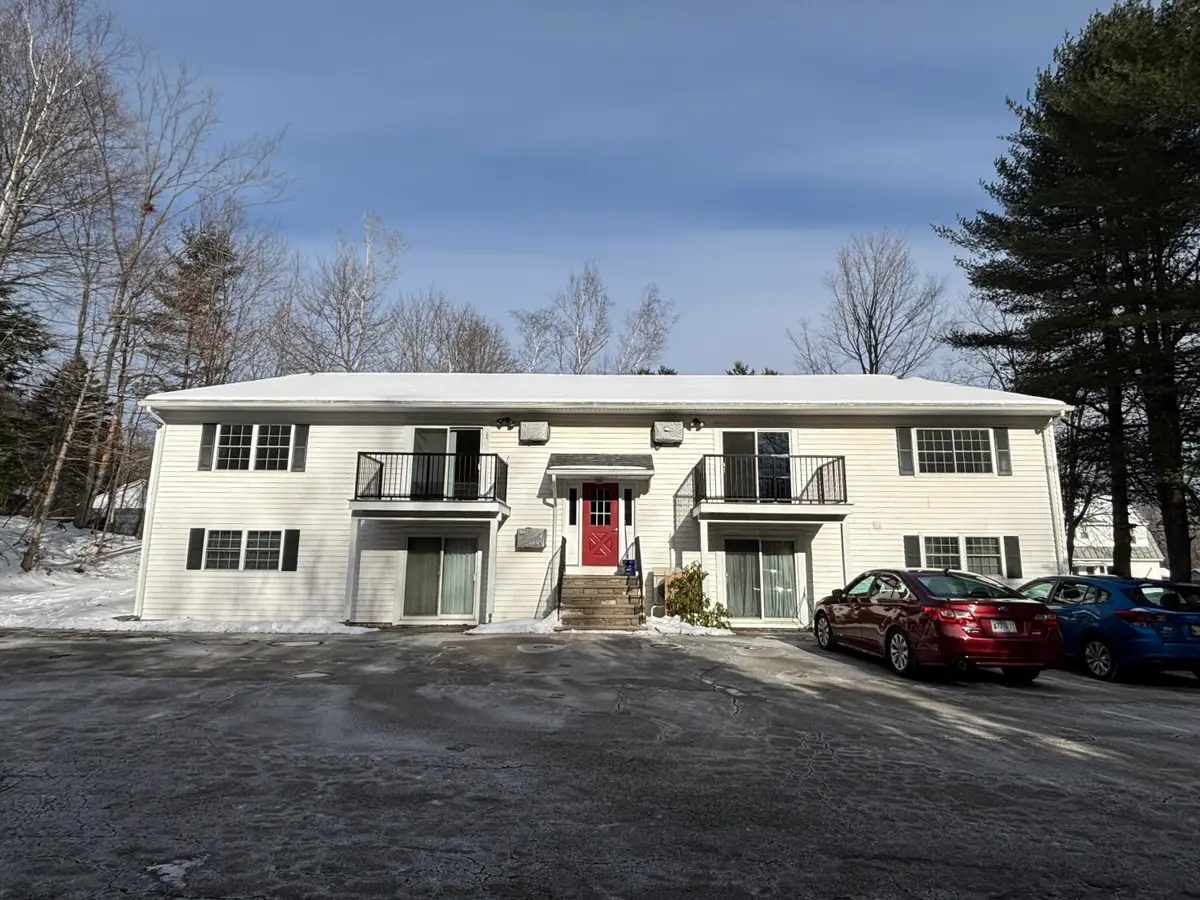 236 Sewall Street #3, Augusta, ME 04330 - Image #1