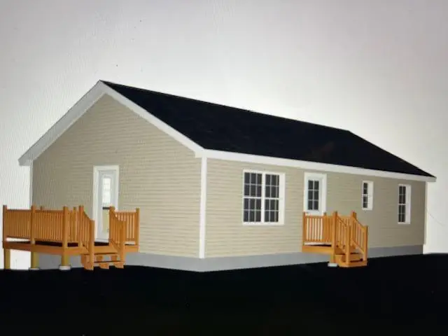 0 Quarry Road, Limerick, ME 04048 - Image #1