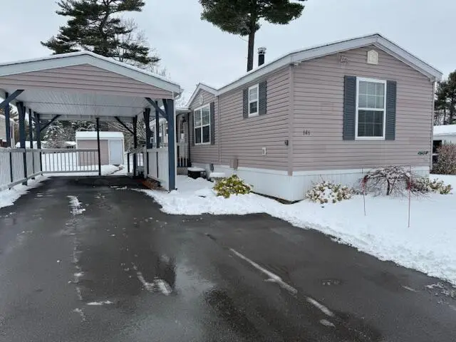 146 Eagle Ridge Road, Brewer, ME 04412 - Image #1