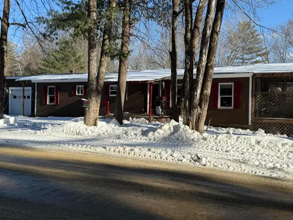 515 Stream Road, Moscow, ME 04920