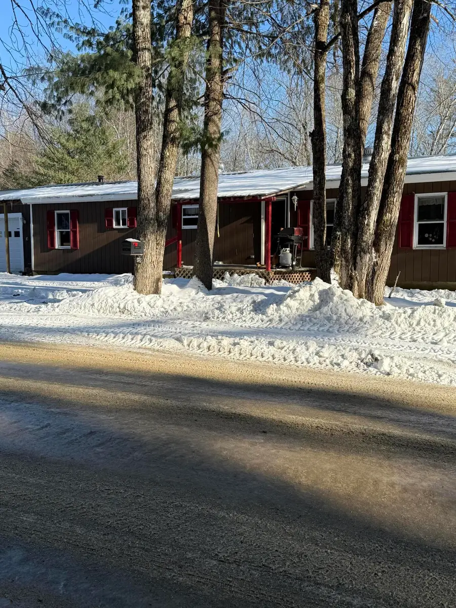 515 Stream Road, Moscow, ME 04920 - Image #2