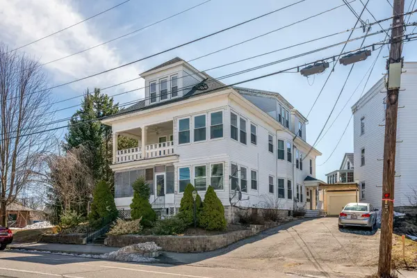 279 Pine Street, Lewiston, ME 04240