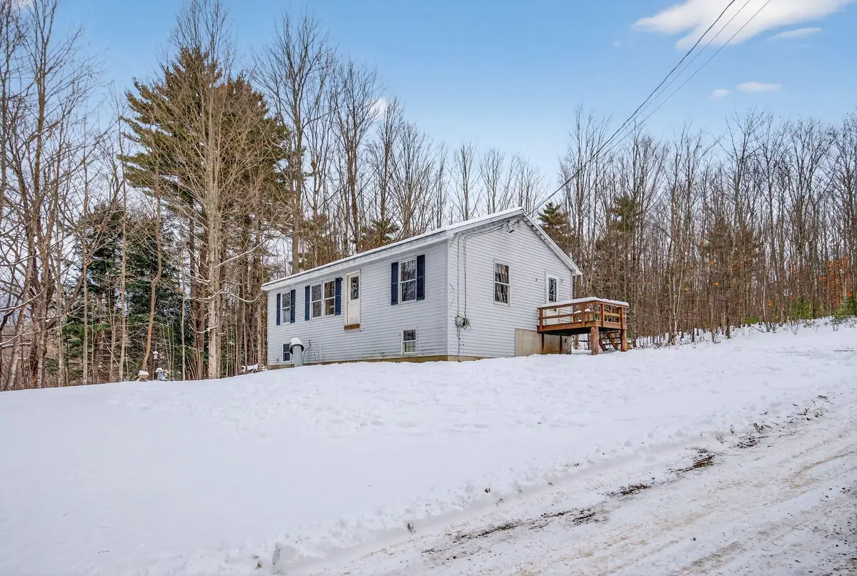 3187 Middle Road, Sidney, ME 04330 - Image #1