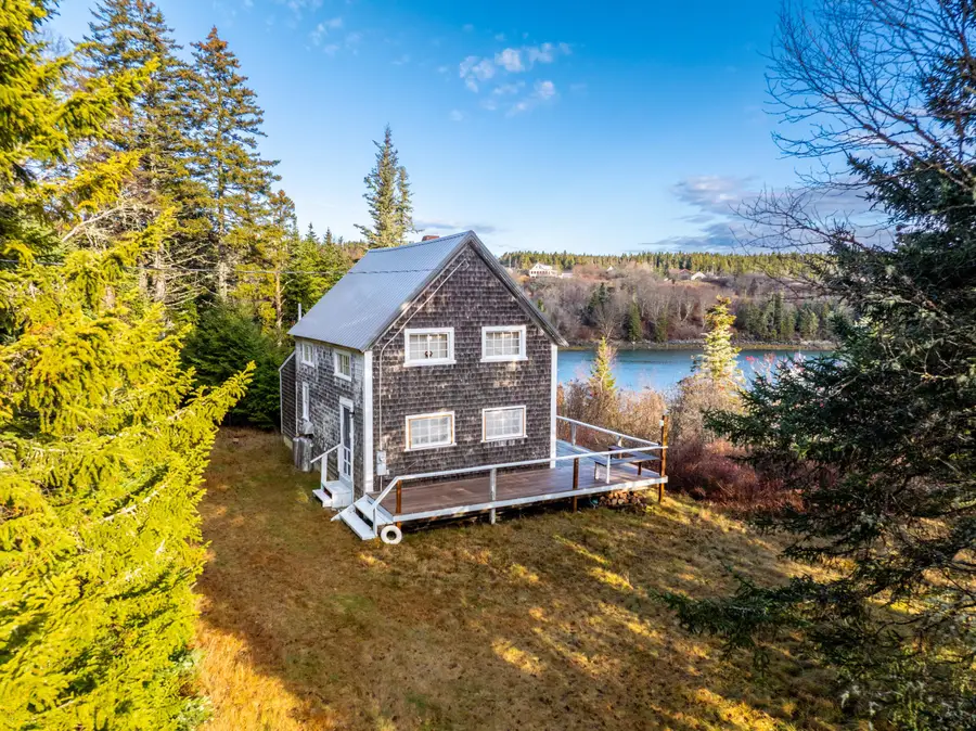198 Destiny Bay Road, Cutler, ME 04626 - Image #2