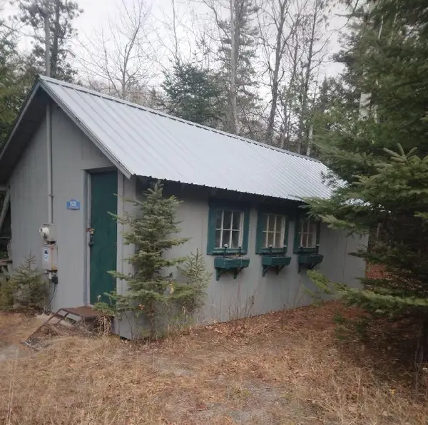 1320 Carrabassett Drive, Carrabassett Valley, ME 04947