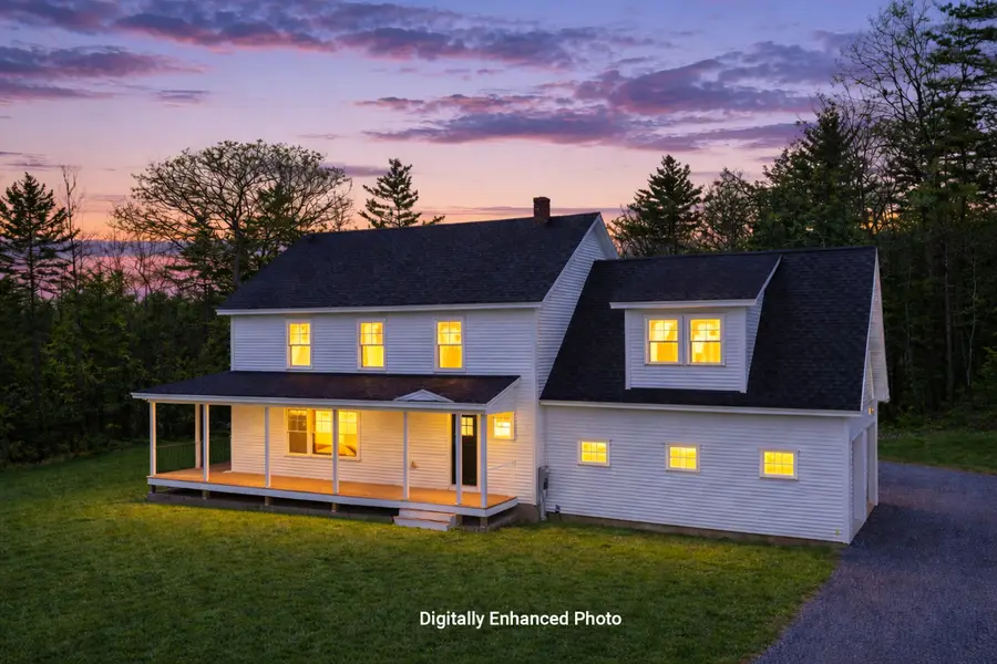 45 Ruby Lane, Durham, ME 04222 - #2