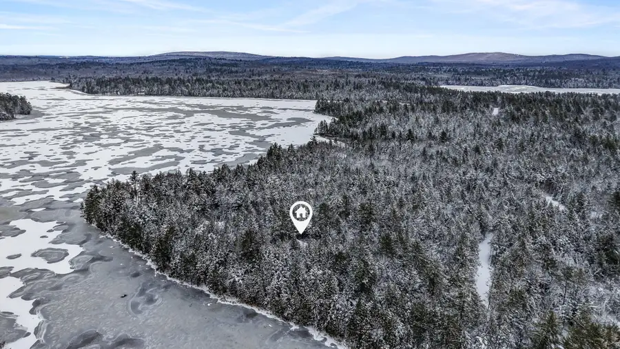 124 Dead Stream Road, Lincoln, ME 04457 - Image #2