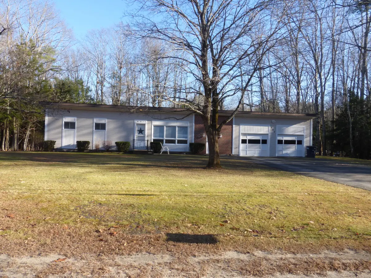 207 Dunnell Road, Buxton, ME 04093 - Image #1