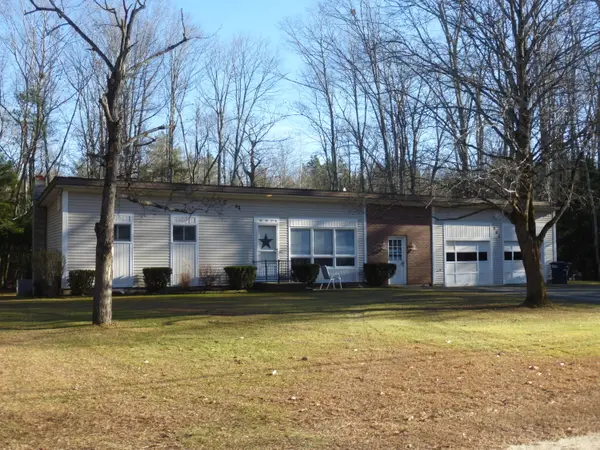 207 Dunnell Road, Buxton, ME 04093