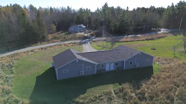12 Harvest Drive, Orrington, ME 04474
