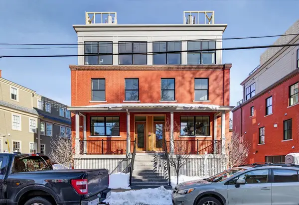 55 Carleton Street #A, Portland, ME 04102