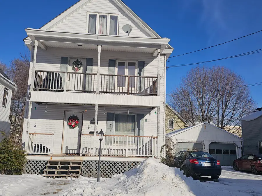 234 Knox Street, Rumford, ME 04276 - Image #2