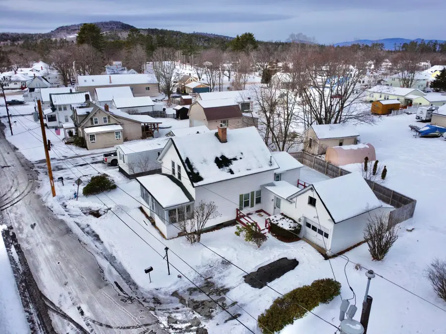 26 Highland Avenue, Dixfield, ME 04224 - Image #2