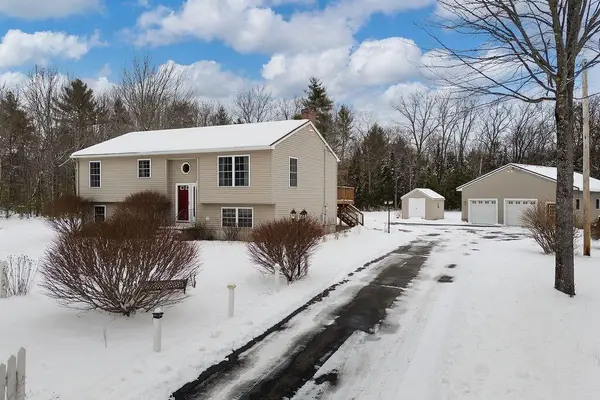 110 Saco Road, Standish, ME 04084