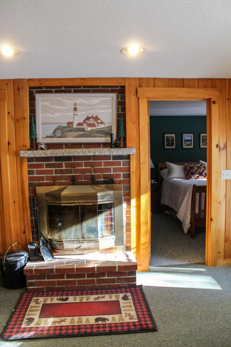 2549 Trout Brook Lane #2549, Carrabassett Valley, ME 04947 - Image #3