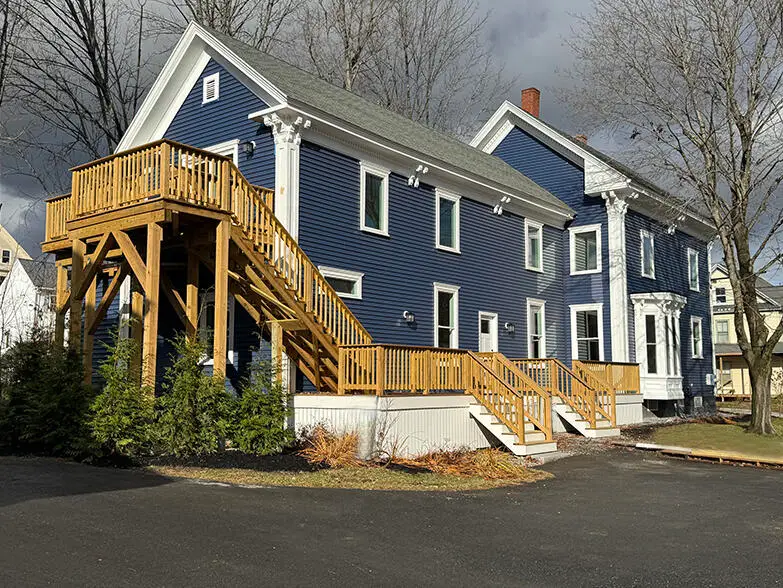 5 Magnolia Lane #1, Gardiner, ME 04345 - Image #2