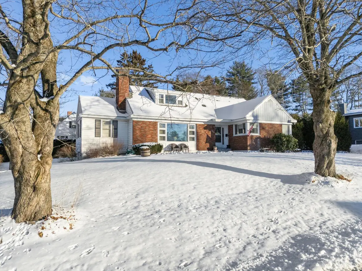 201 Clyde Road, Bangor, ME 04401 - Image #1
