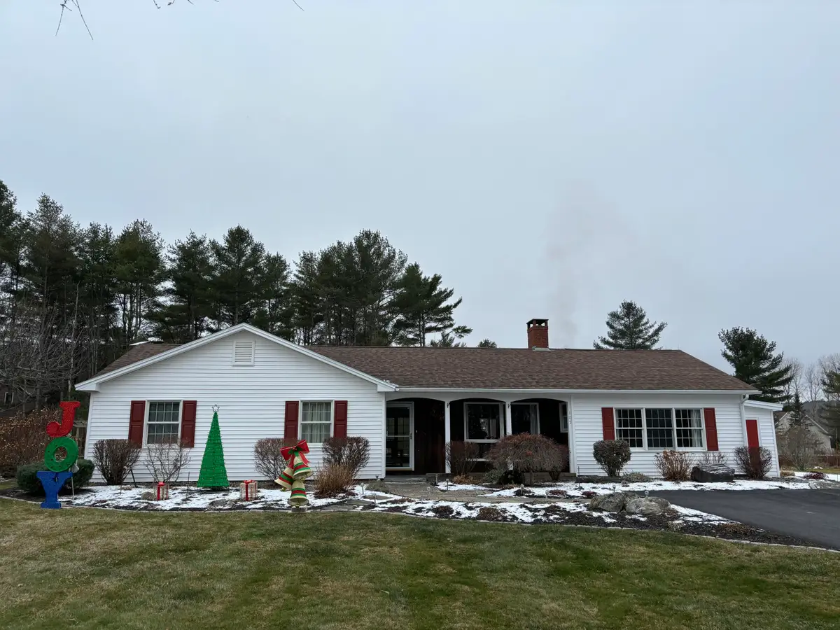 105 Warrenton Street, Rockport, ME 04856 - Image #1