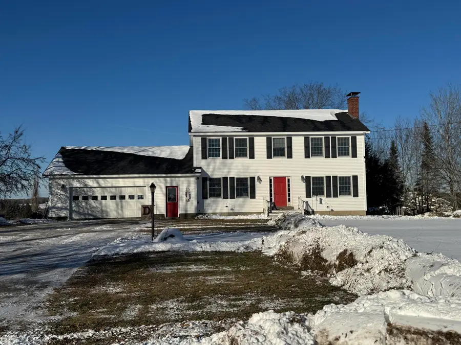 387 Exeter Road, Corinth, ME 04427 - Image #2