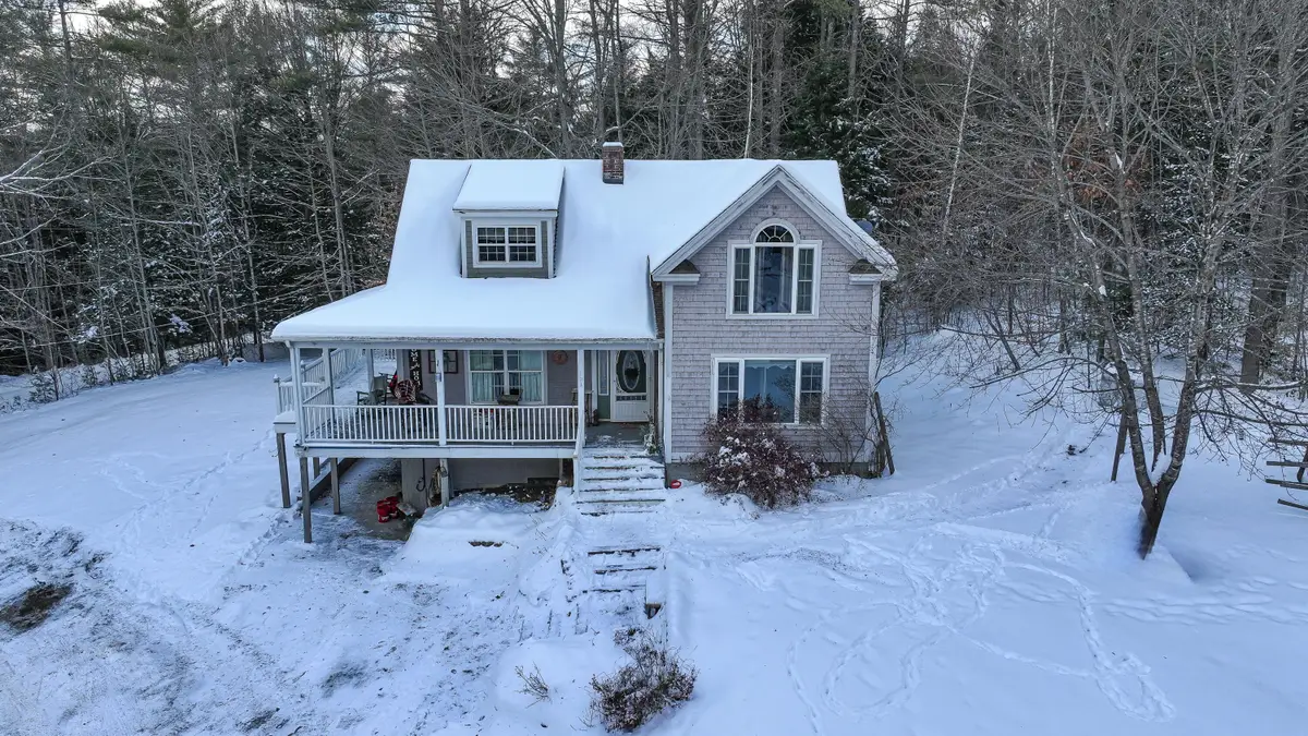 103 Jackson Lane, Norway, ME 04268 - Image #1