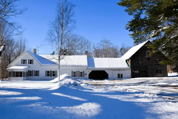 452 New Portland, Anson, ME 04958