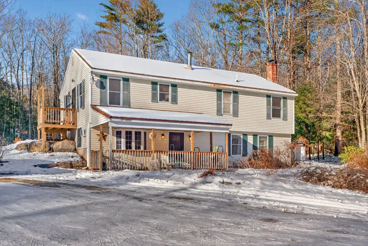 7 Greystone Lane, Lebanon, ME 04027 - Image #1