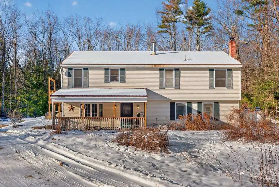 7 Greystone Lane, Lebanon, ME 04027 - Image #3