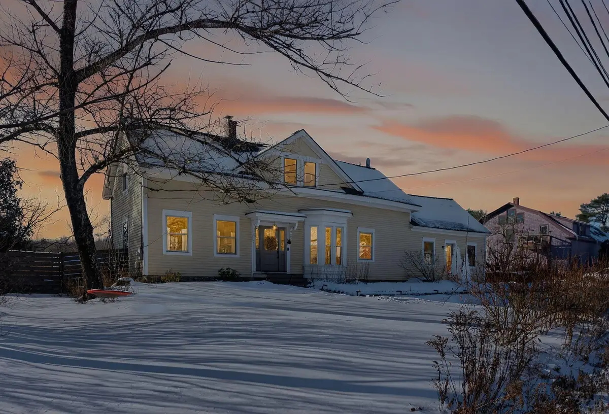 156 Main Street, Bowdoinham, ME 04008 - Image #1