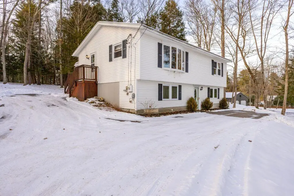 41 Mitchell Hill Road, Gorham, ME 04038 - Image #1