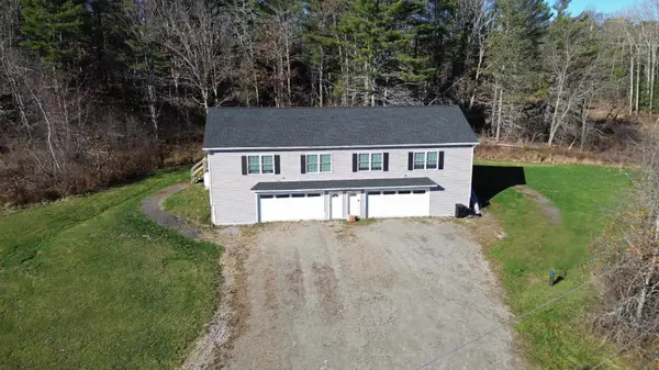 38 Harvest Drive, Orrington, ME 04474