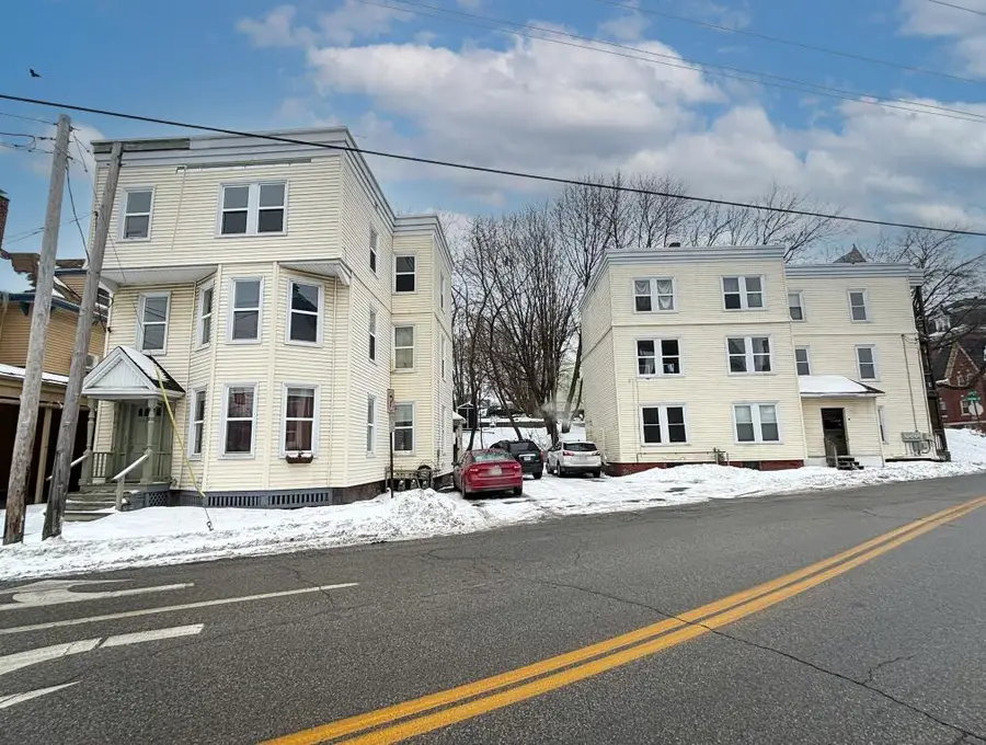 51 & 57 College Street, Lewiston, ME 04240 - Image #2