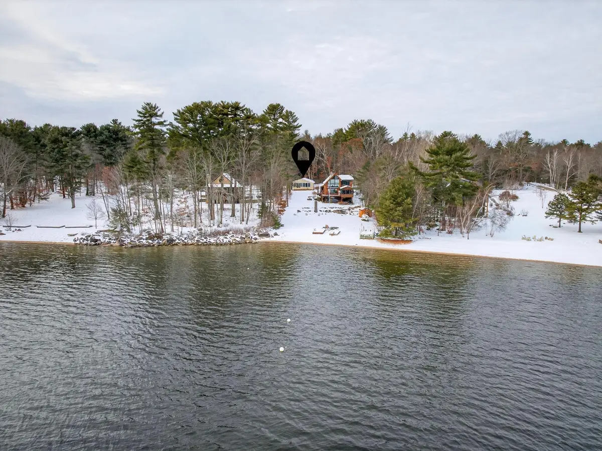 89 Shaw Road, Raymond, ME 04071 - Image #1