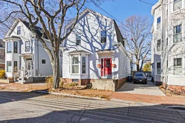 71 Melbourne Street, Portland, ME 04101