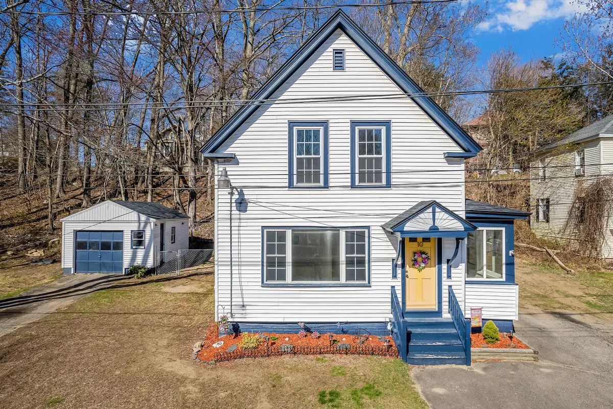 10 Lafayette Street, Sanford, ME 04073 - Image #1