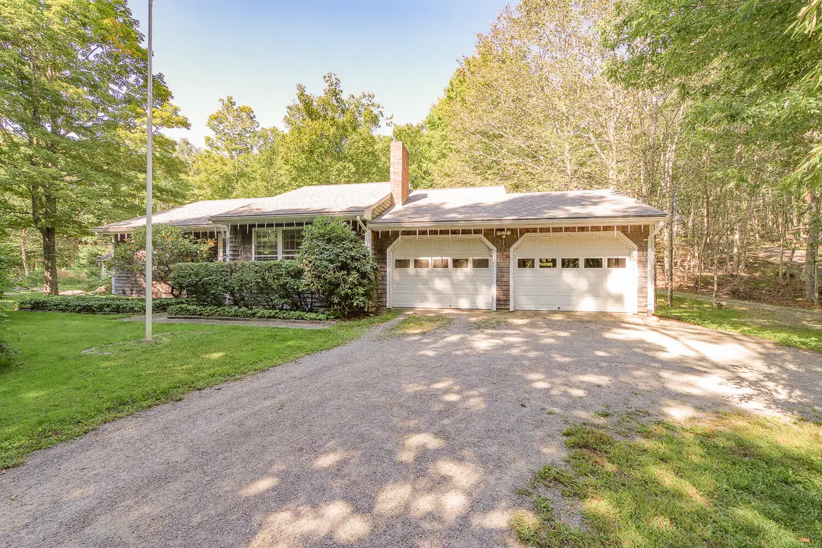 371 Pendleton Point Road, Islesboro, ME 04848 - Image #1