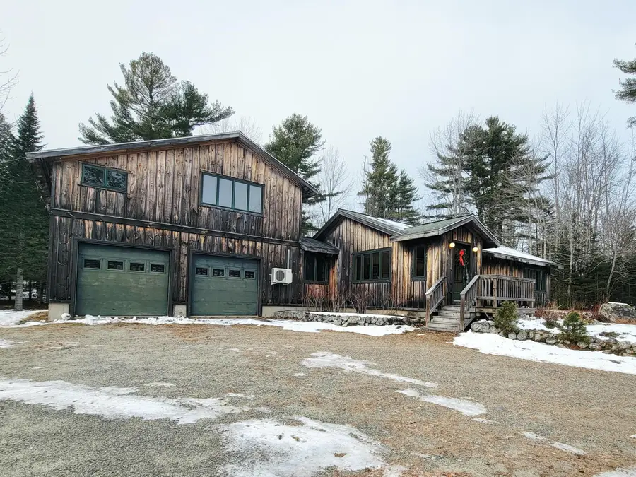 254 Mariaville Road, Ellsworth, ME 04605 - Image #2