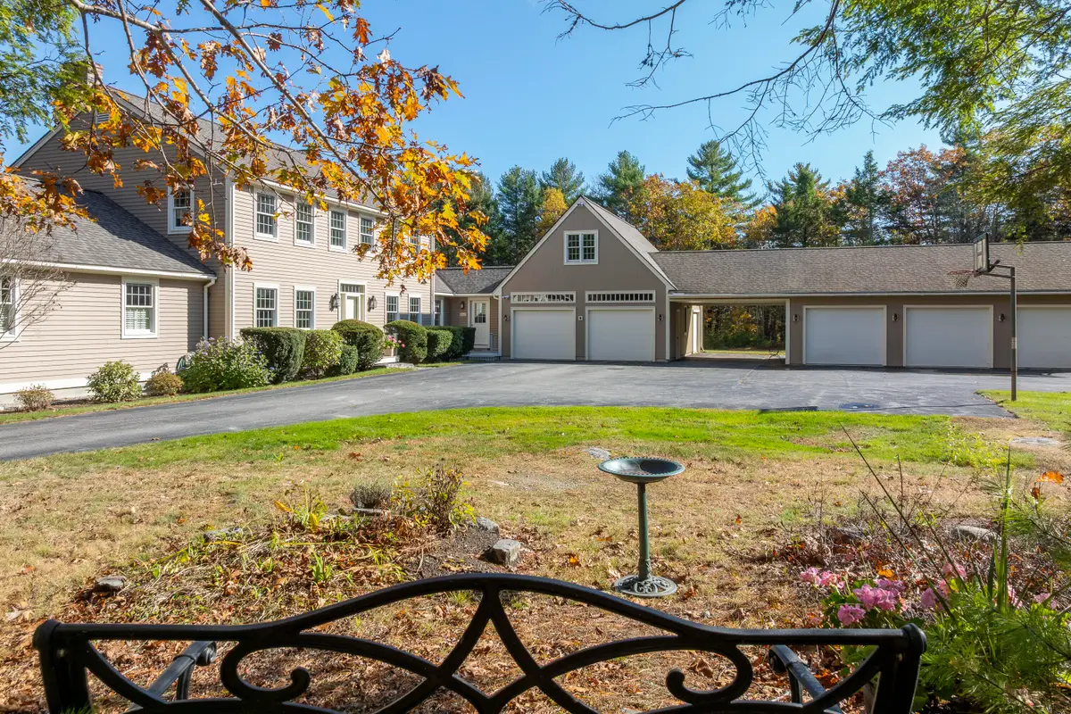 25 Stoneybrook Lane, Bristol, ME 04539 - Image #1