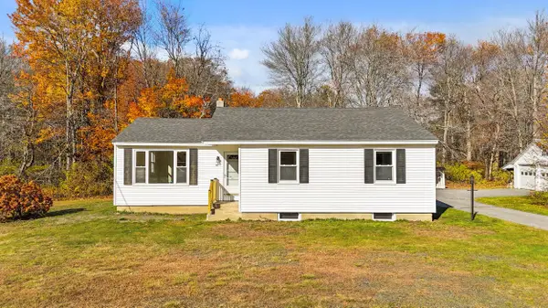 545 Old Bath Road, Brunswick, ME 04011