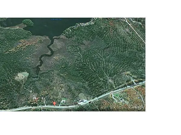 549 Airline Road, Baileyville, ME 04694