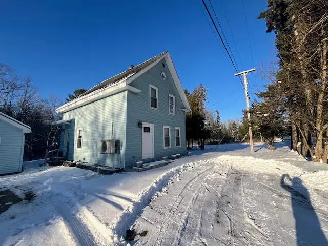 386 Airline Road, Clifton, ME 04428 - Image #1