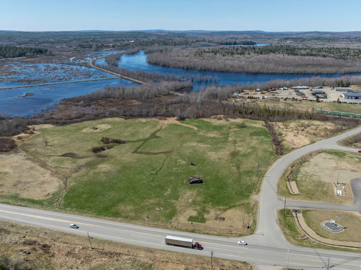 TBD Baring Street, Calais, ME 04619 - Image #1