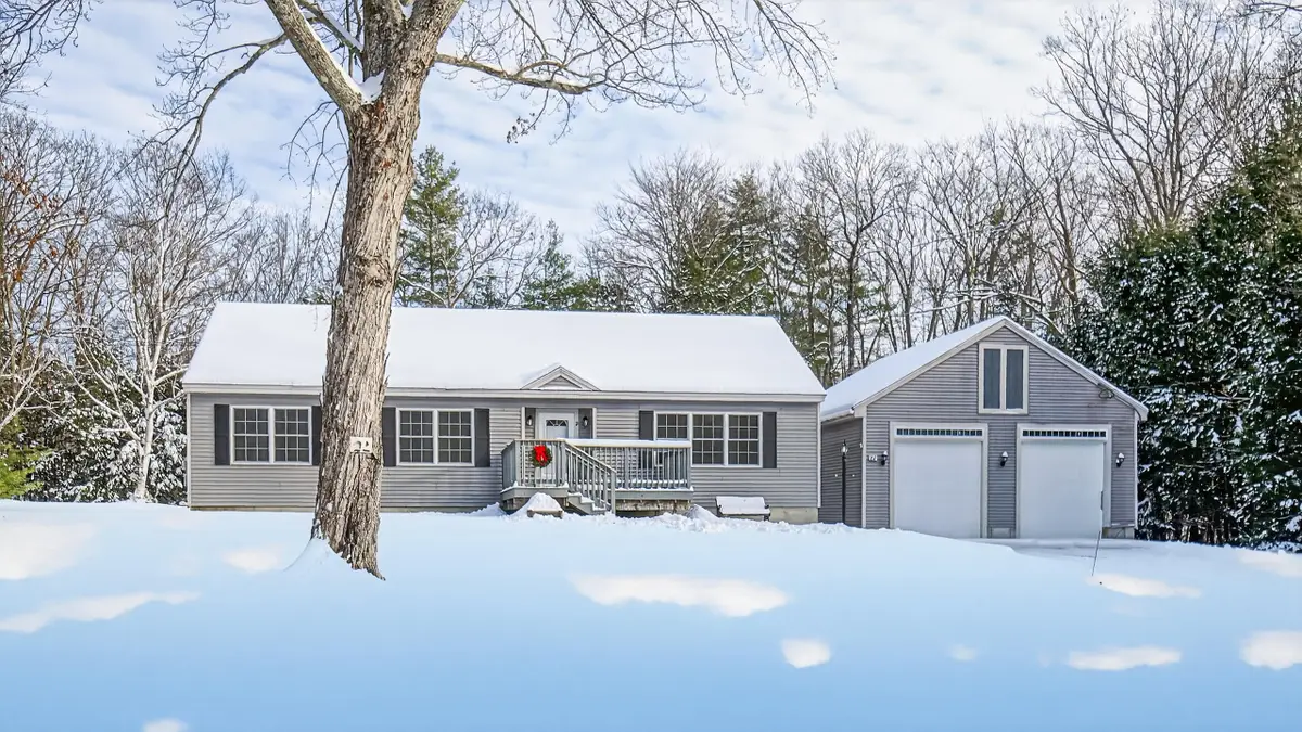 21 Winter Street, Buxton, ME 04093 - Image #1