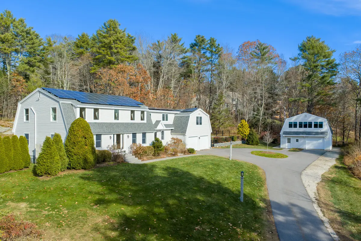 258 Foreside Road, Cumberland Foreside, ME 04110 - Image #1